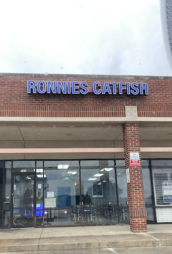 Ronnies Catfish Daquiri to Go